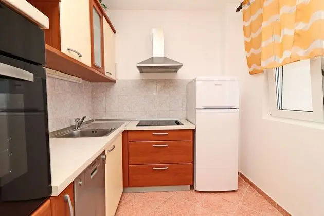 Apart Daire (Superior Two Bedroom Apartment - Blue)