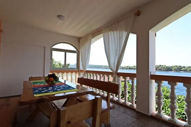Apart Daire (Superior Two Bedroom Apartment - Blue)