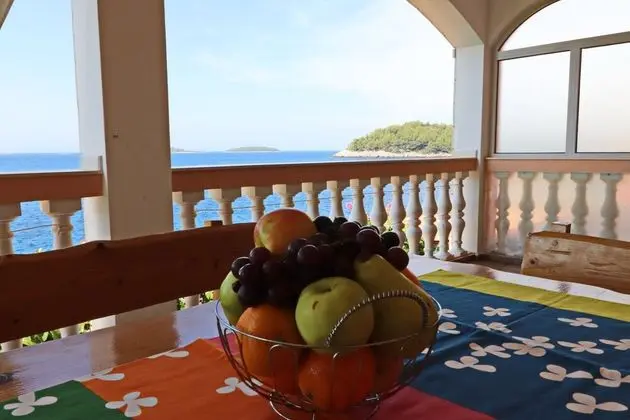Apart Daire (Superior Two Bedroom Apartment - Blue)