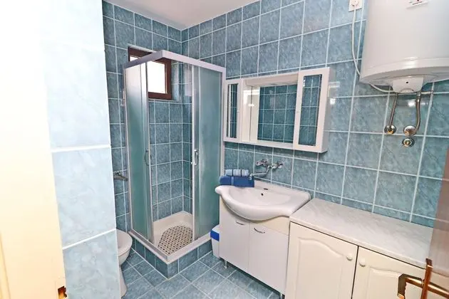 Apart Daire (Superior Two Bedroom Apartment - Blue)