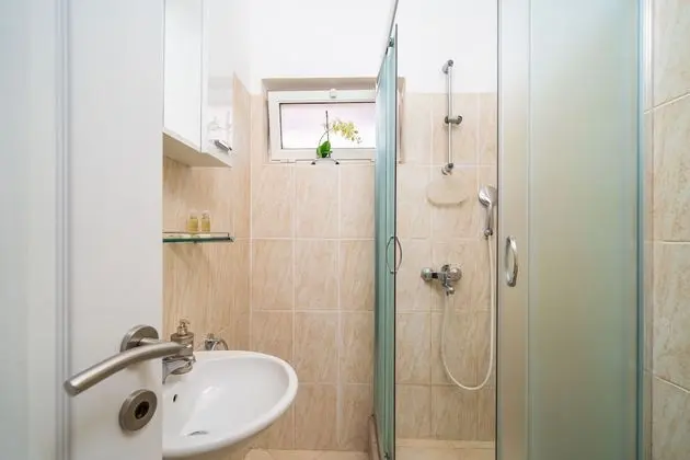 Stüdyo, Balkon, Kısmi Deniz Manzaralı