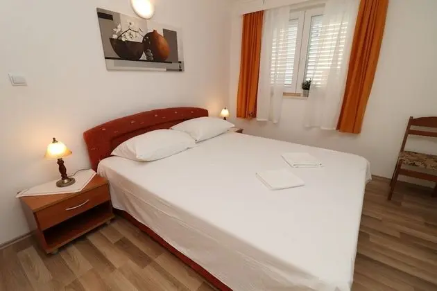 Stüdyo (Standard Studio apartment)