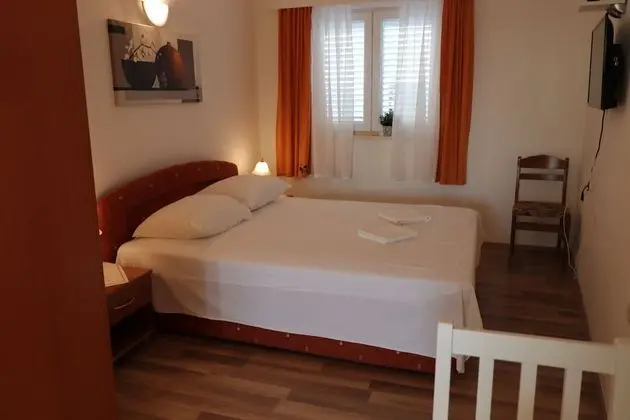 Stüdyo (Standard Studio apartment)