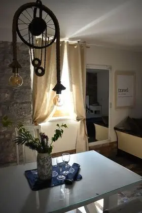 Basic Stüdyo, Deniz Manzaralı, Denize Bakan