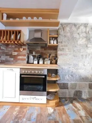 Basic Stüdyo, Deniz Manzaralı, Denize Bakan