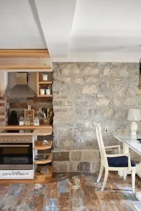 Basic Stüdyo, Deniz Manzaralı, Denize Bakan