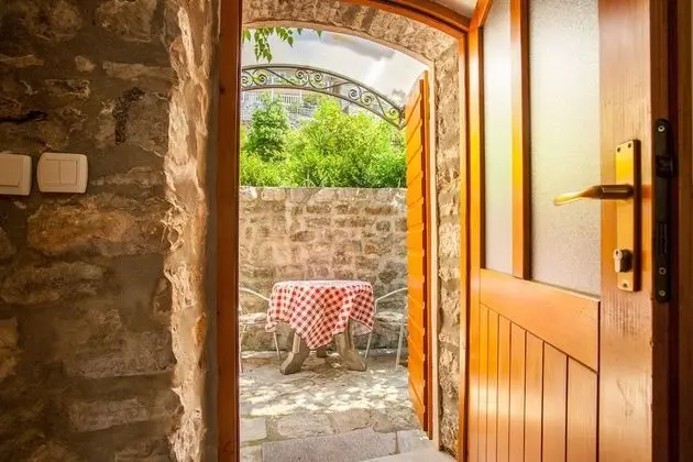 Basic Stüdyo, Deniz Manzaralı, Denize Bakan