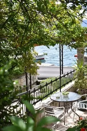 Basic Stüdyo, Deniz Manzaralı, Denize Bakan