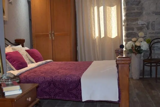 Comfort Süit, Mutfak, Deniz Manzaralı