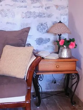 Comfort Süit, Mutfak, Deniz Manzaralı