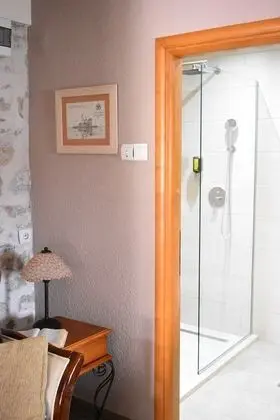 Comfort Süit, Mutfak, Deniz Manzaralı