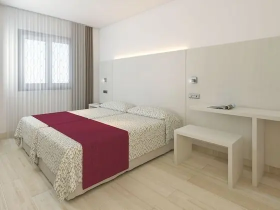 Apart Daire, 1 Yatak Odası, Balkon