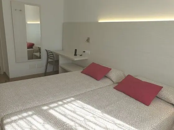 Apart Daire, 1 Yatak Odası, Balkon