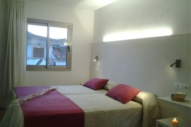 Apart Daire, 1 Yatak Odası, Balkon