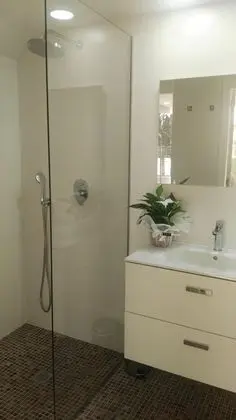 Apart Daire, 1 Yatak Odası, Balkon