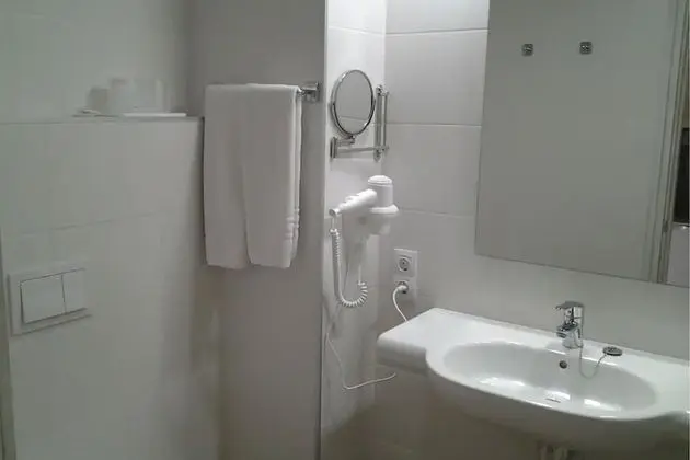 Apart Daire, 1 Yatak Odası, Balkon
