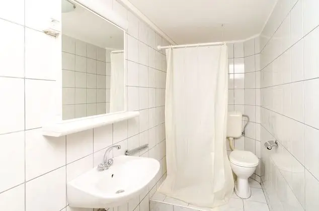 Standard Apart Daire, 2 Yatak Odası, Teras, Deniz Manzaralı