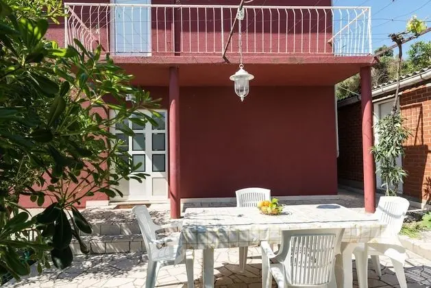 Standard Dubleks, 2 Yatak Odası, Balkon, Deniz Manzaralı