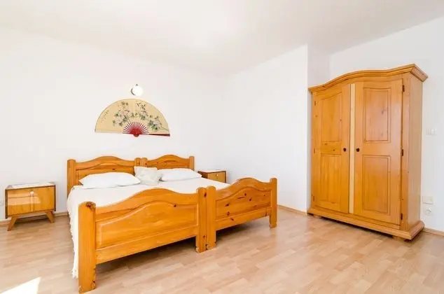 Standard Dubleks, 2 Yatak Odası, Balkon, Deniz Manzaralı