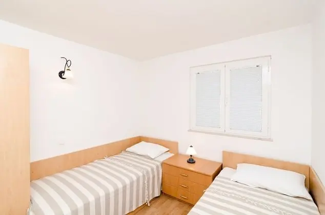 Standard Dubleks, 2 Yatak Odası, Balkon, Deniz Manzaralı