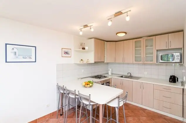 Standard Dubleks, 2 Yatak Odası, Balkon, Deniz Manzaralı