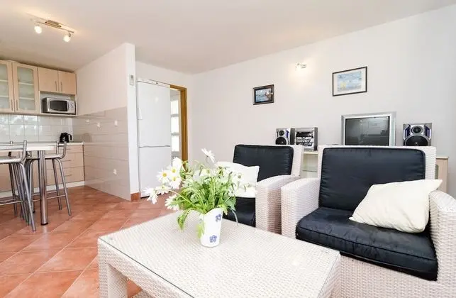 Standard Dubleks, 2 Yatak Odası, Balkon, Deniz Manzaralı