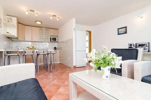 Standard Dubleks, 2 Yatak Odası, Balkon, Deniz Manzaralı