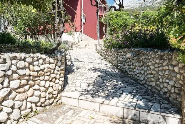 Standard Dubleks, 2 Yatak Odası, Balkon, Deniz Manzaralı