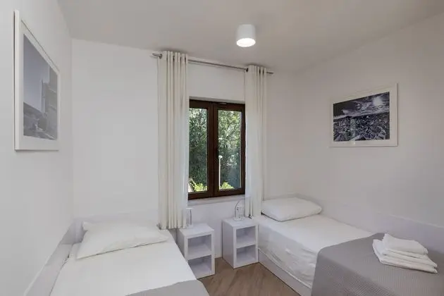 Apart Daire (Premium Two Bedroom w Swimming Pool)