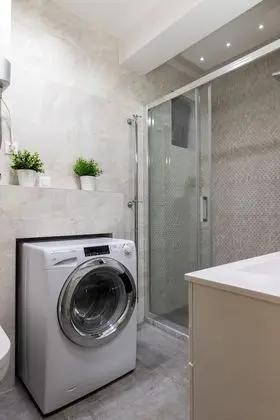 Apart Daire (Premium Two Bedroom w Swimming Pool)