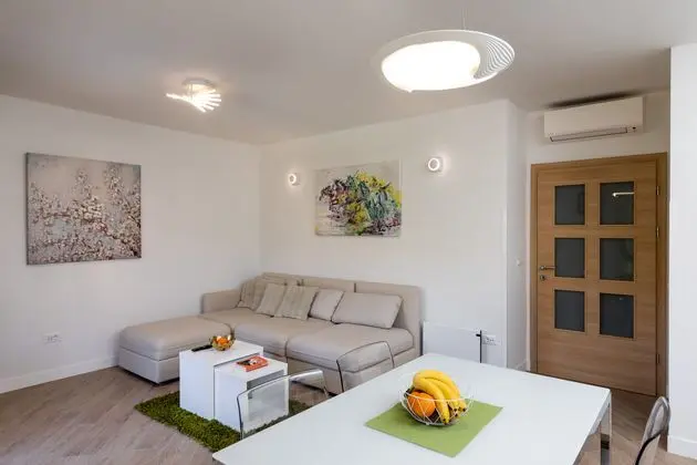 Apart Daire Premium Two Bedrooms
