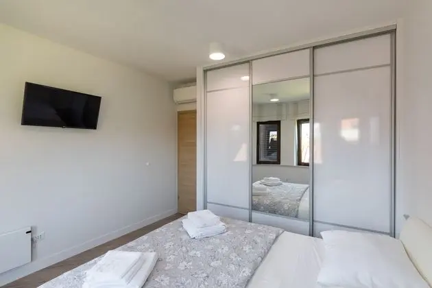 Apart Daire Premium Two Bedrooms