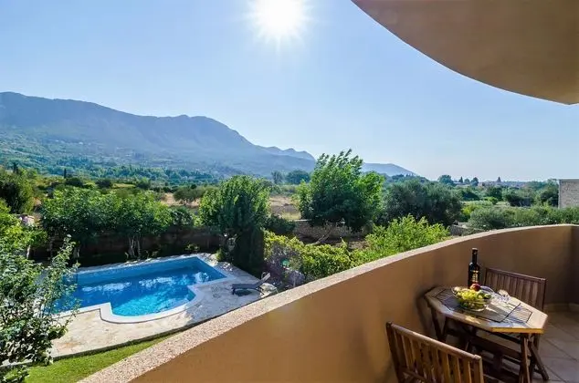 Apart Daire Premium Two Bedrooms