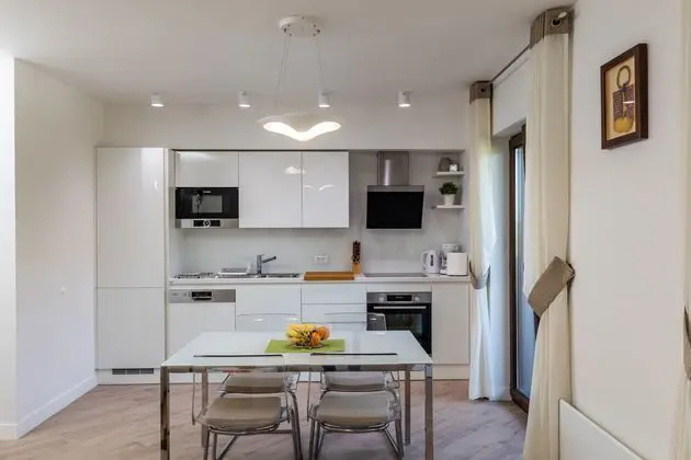 Apart Daire Premium Two Bedrooms