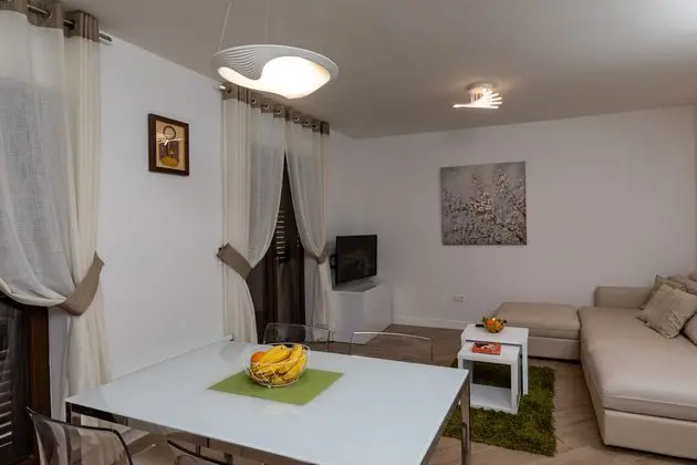 Apart Daire Premium Two Bedrooms
