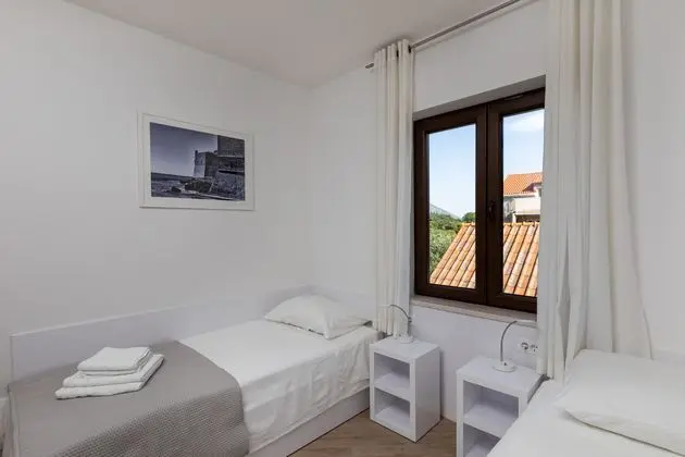 Apart Daire Premium Two Bedrooms