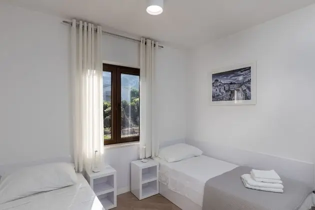 Apart Daire (Superior Two Bedroom w Swimming Pool)