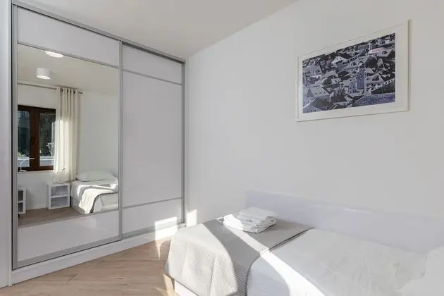 Apart Daire (Superior Two Bedroom w Swimming Pool)