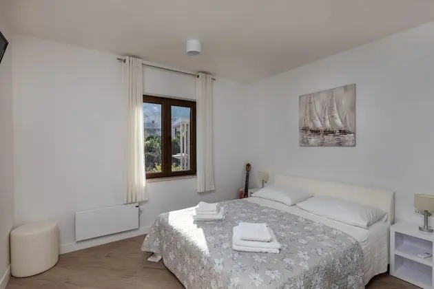 Apart Daire (Superior Two Bedroom w Swimming Pool)