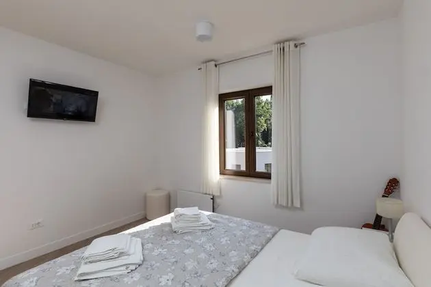 Apart Daire (Superior Two Bedroom w Swimming Pool)