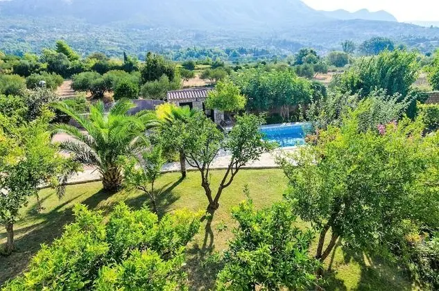 Apart Daire (Superior Two Bedroom w Swimming Pool)