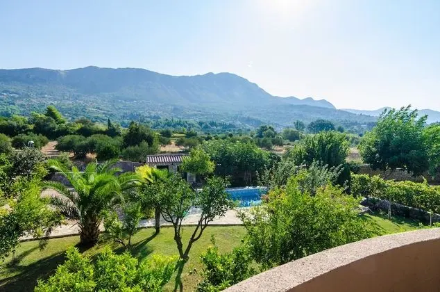 Apart Daire (Superior Two Bedroom w Swimming Pool)