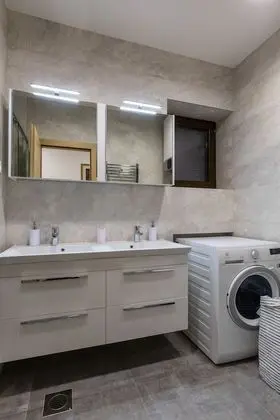 Apart Daire (Superior Two Bedroom w Swimming Pool)