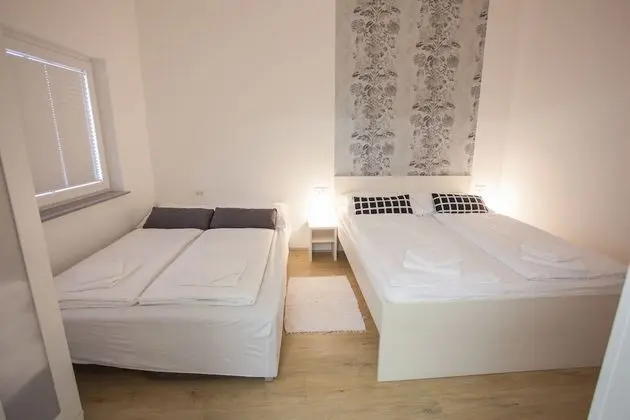 Apart Daire, 1 Yatak Odası (Grey)