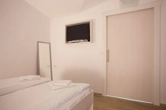 Apart Daire, 1 Yatak Odası (Grey)