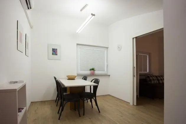 Apart Daire, 1 Yatak Odası (Grey)