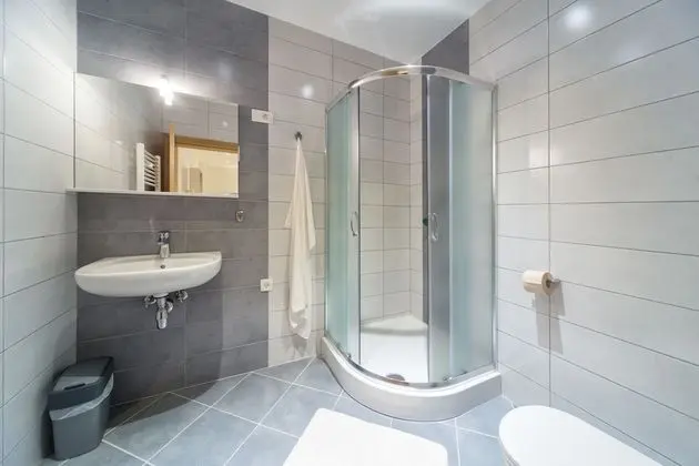 Apart Daire (Orange)