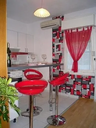 Apart Daire (1)
