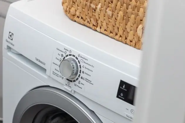 Apart Daire, 1 Yatak Odası, Balkon