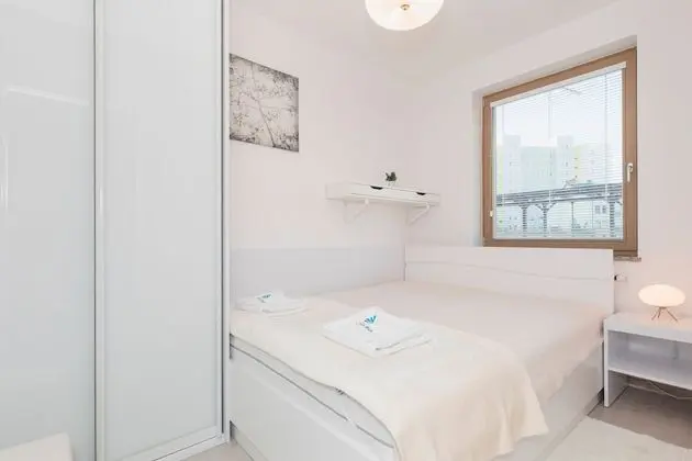 Apart Daire, 1 Yatak Odası, Teras